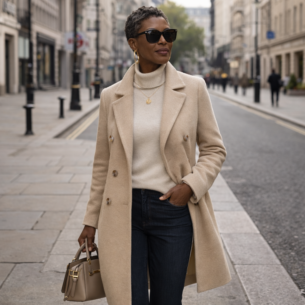 Jackets & Outerwear