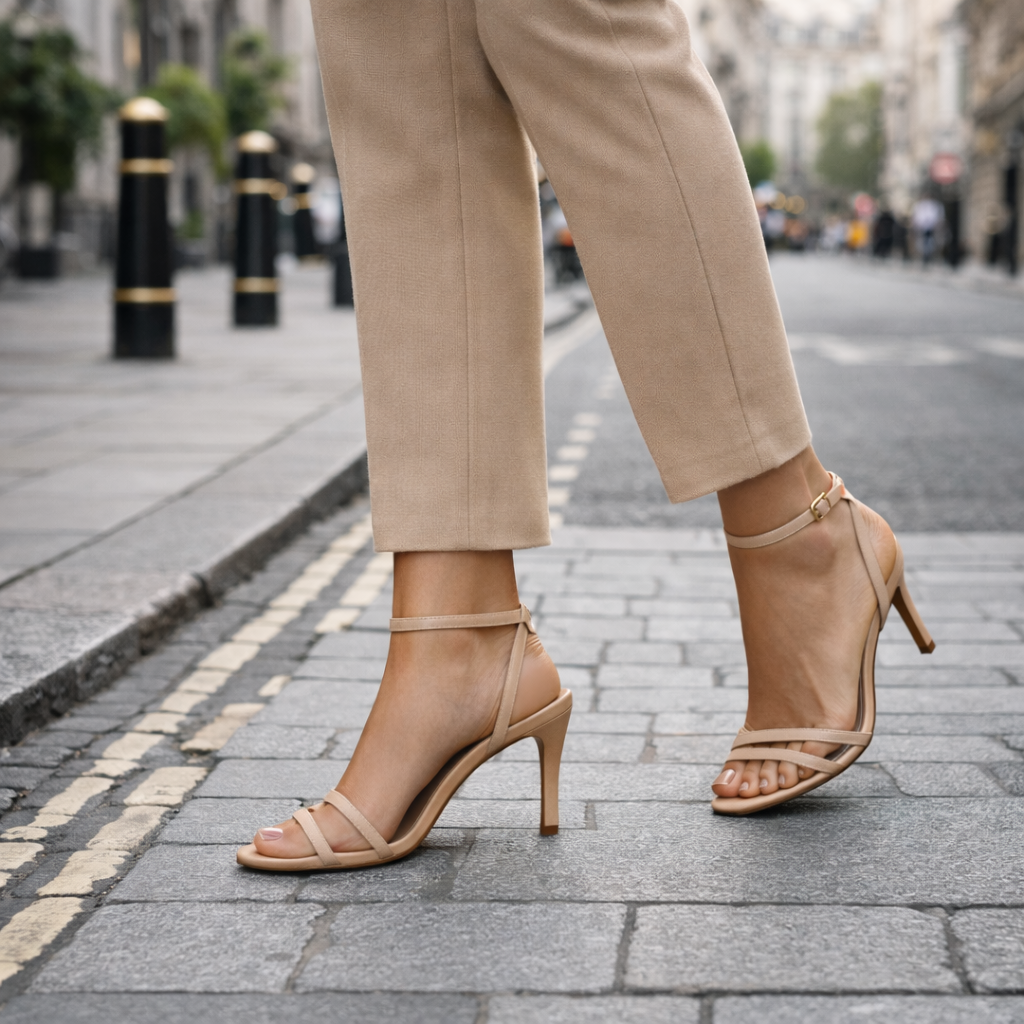 Footwear