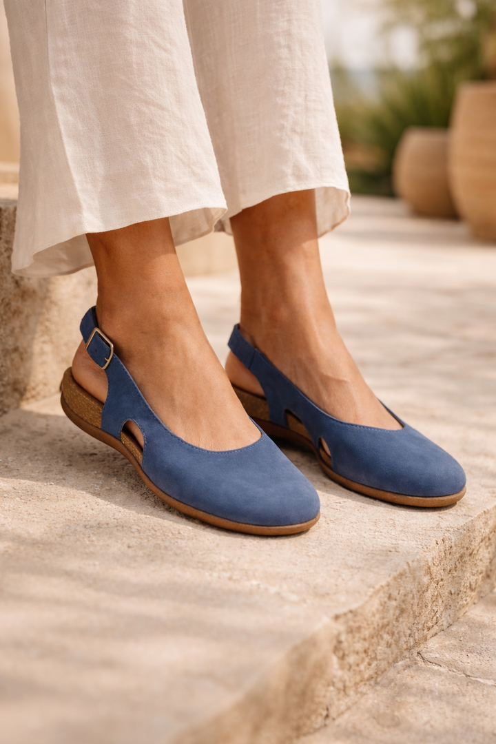 Womens Supportive Lightweight sandals