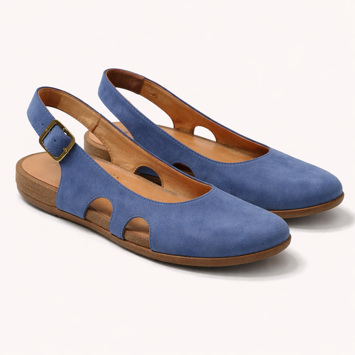 Womens Supportive Lightweight sandals