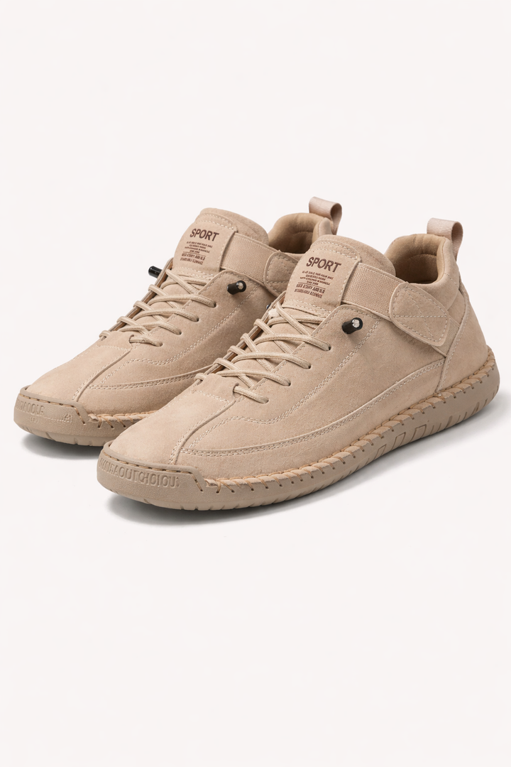 Womens Comfortable Orthopedic Sneakers