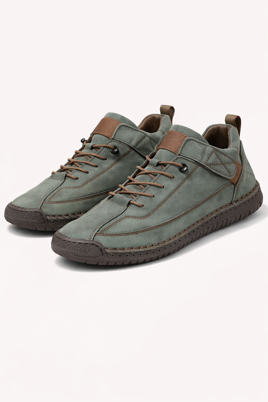 Womens Comfortable Orthopedic Sneakers