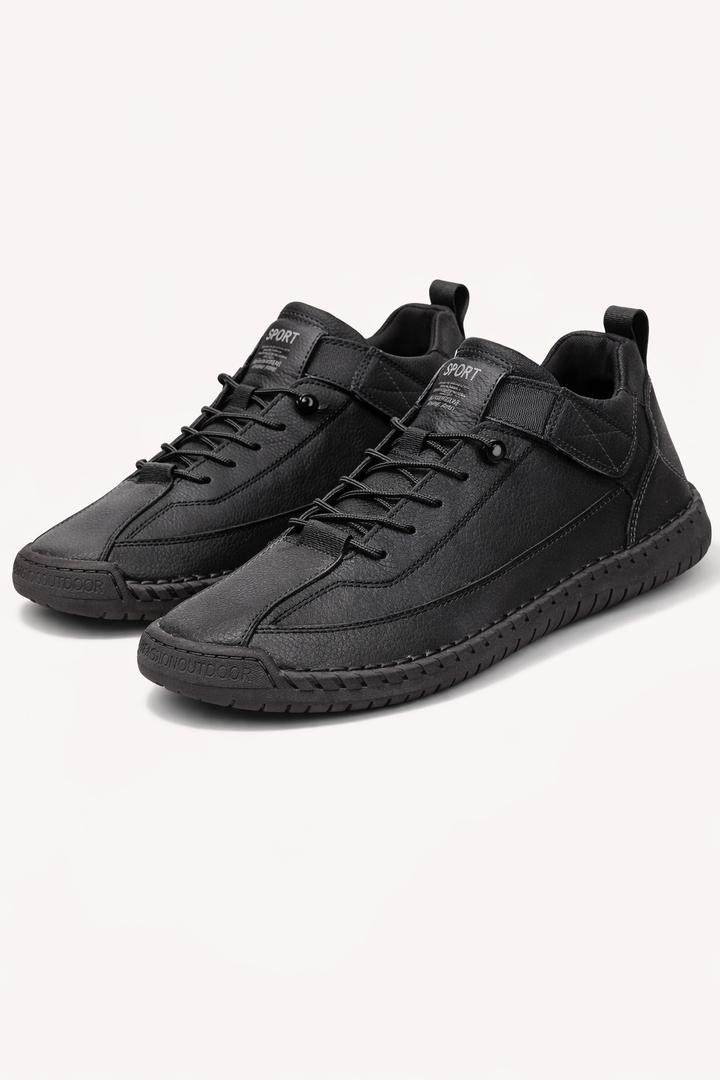 Womens Comfortable Orthopedic Sneakers