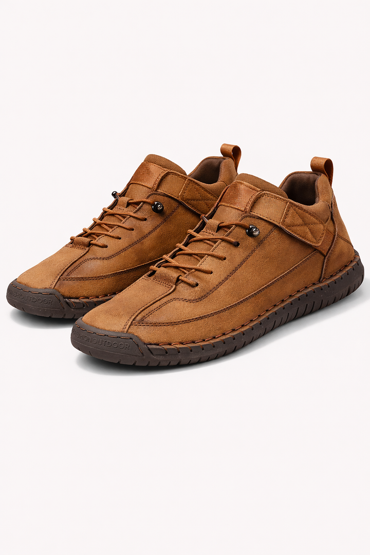 Womens Comfortable Orthopedic Sneakers