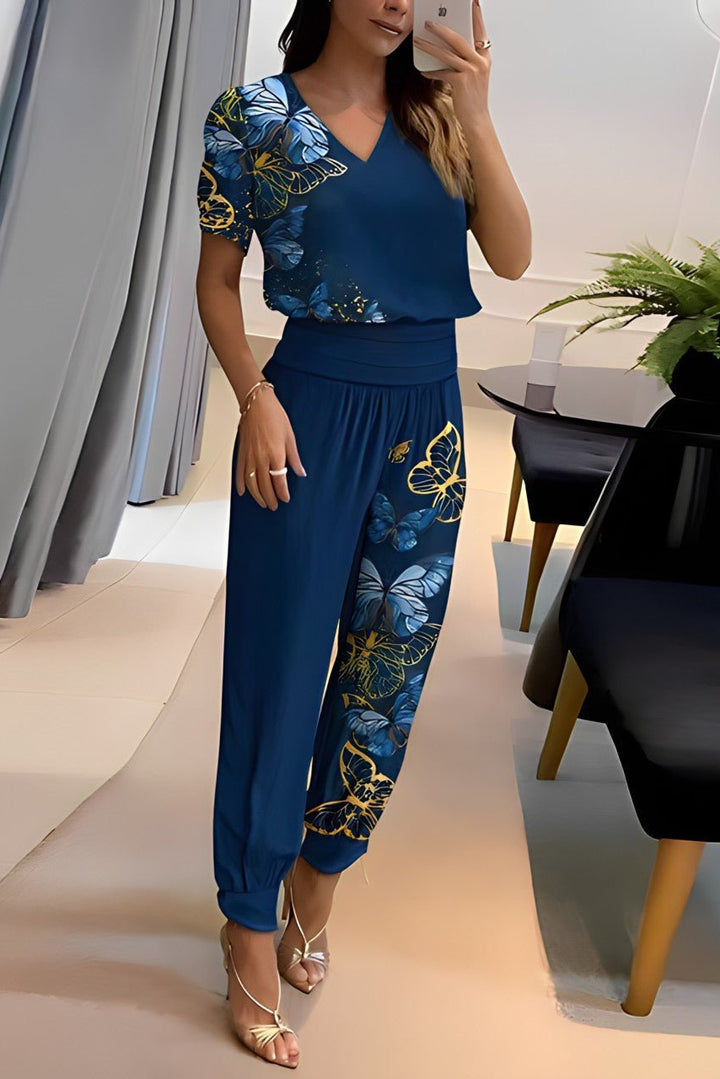 Womens Trendy Tailored Two Piece Set