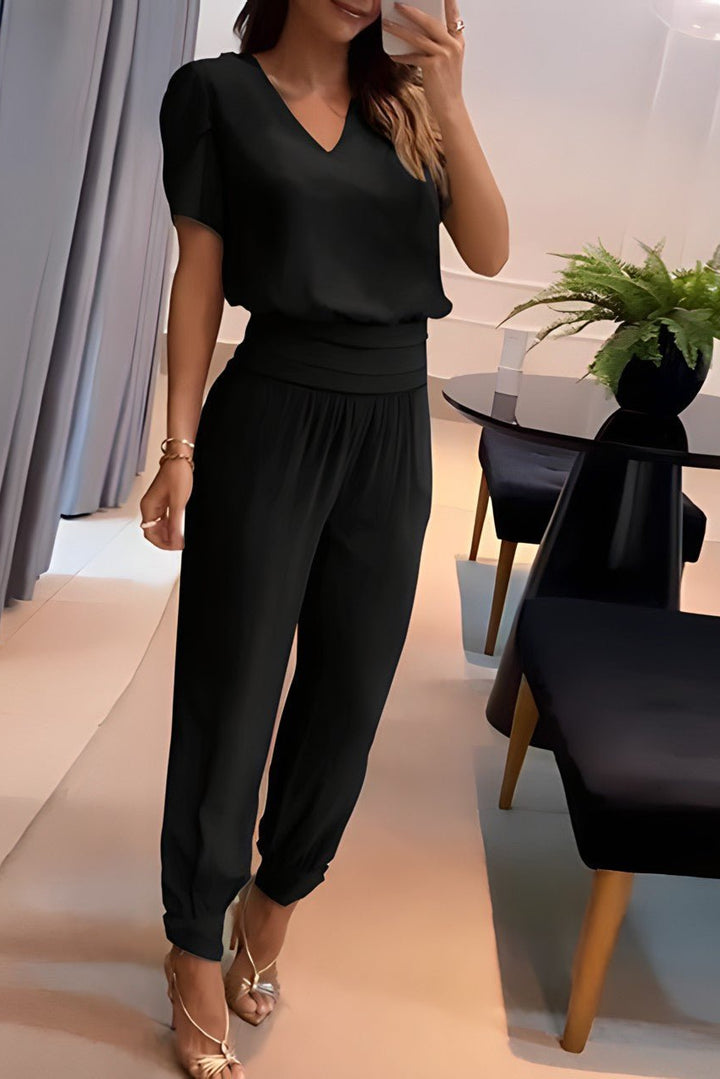 Womens Trendy Tailored Two Piece Set