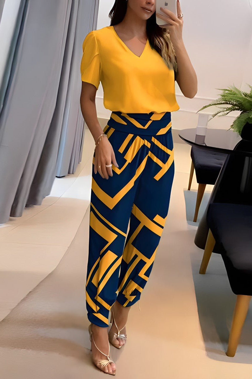 Womens Trendy Tailored Two Piece Set
