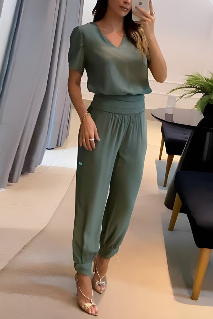 Womens Trendy Tailored Two Piece Set