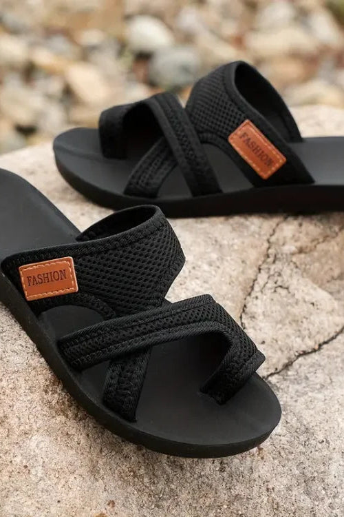 Womens Orthopaedic Bunion Corrector Sandals Cushioned