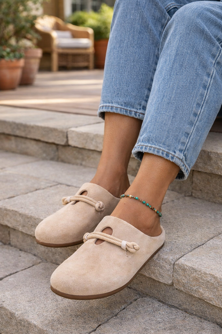 Womens Orthopedic Loafers for Comfort and Support