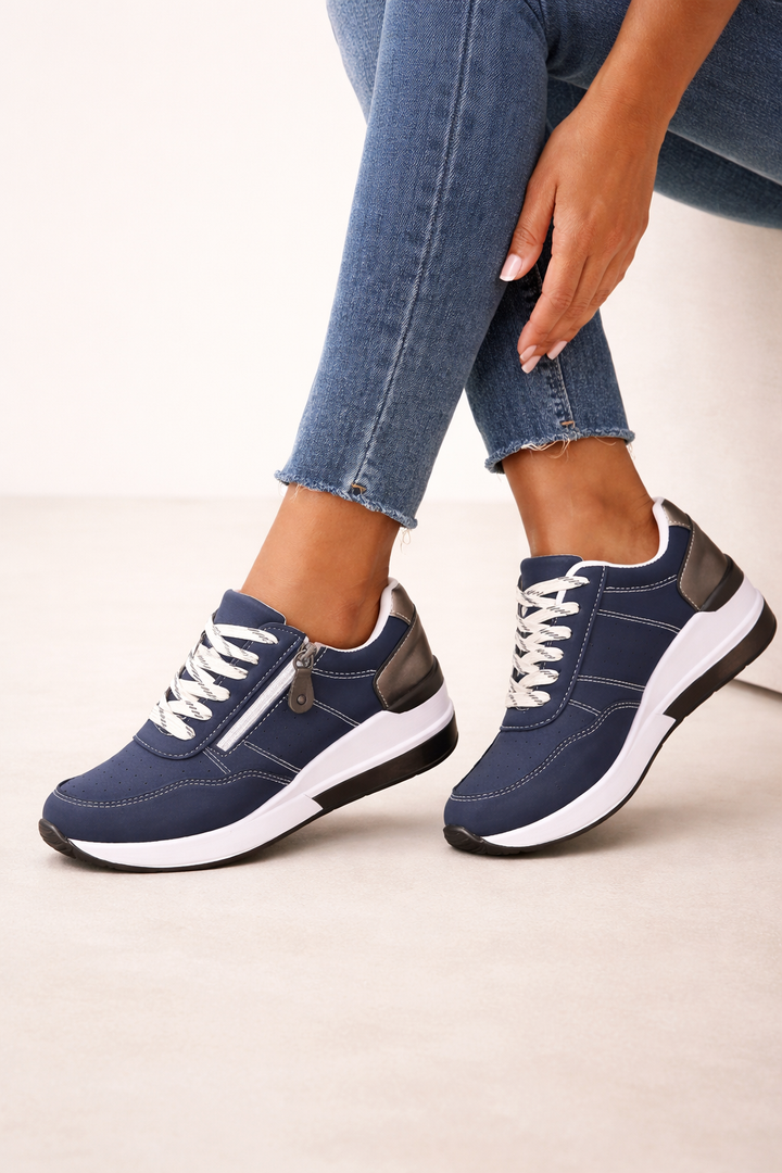 Womens Orthopedic Sneakers