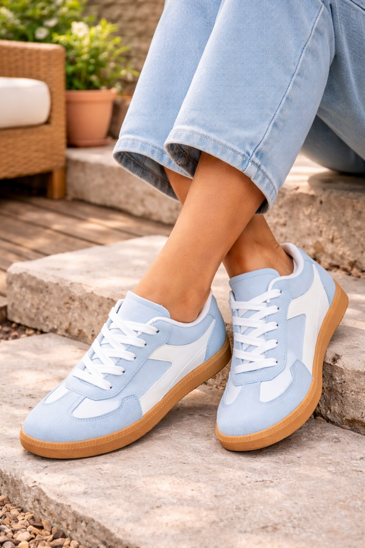 Womens Flat Orthopedic Shoes