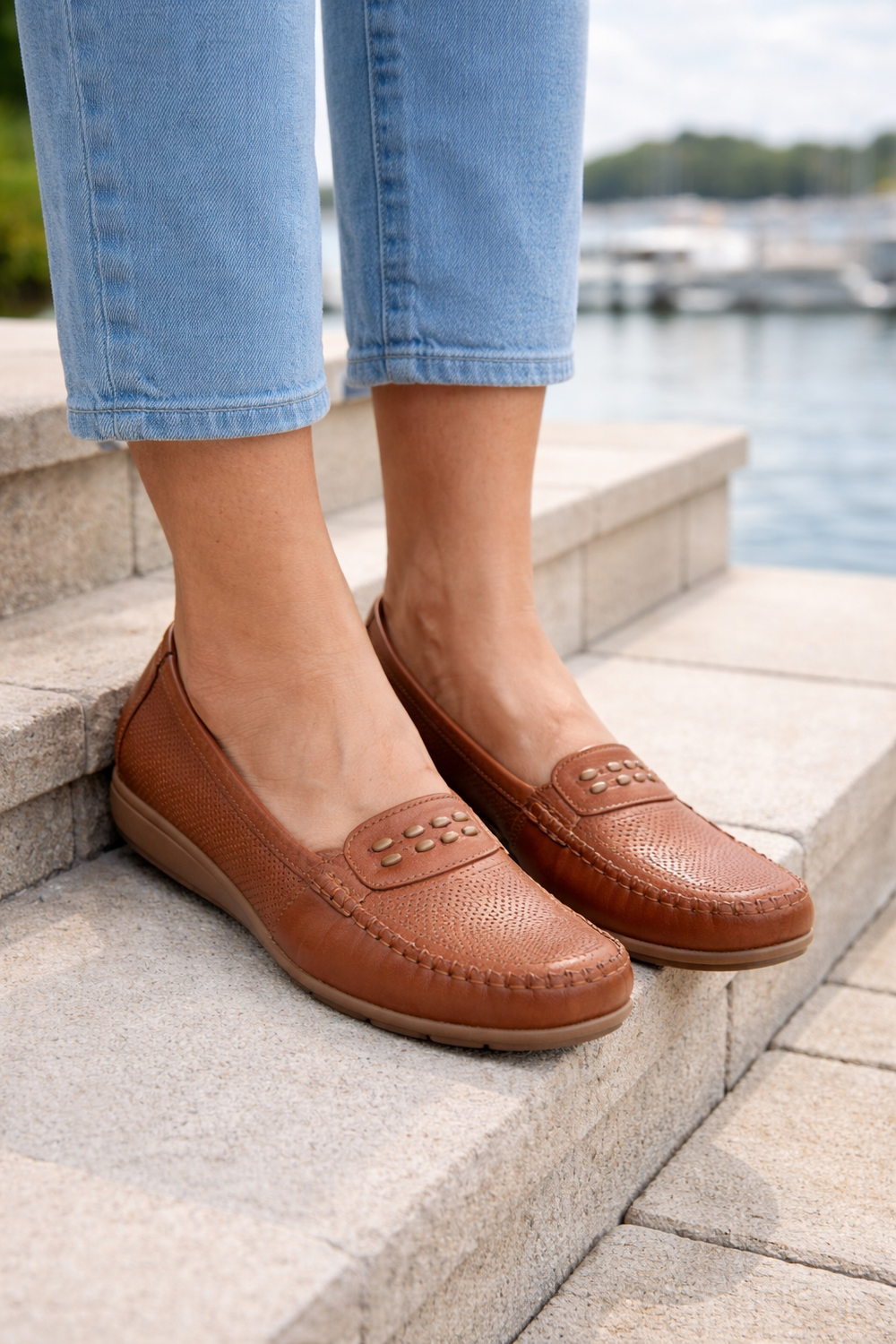 Womens Stylish Orthopedic Shoes