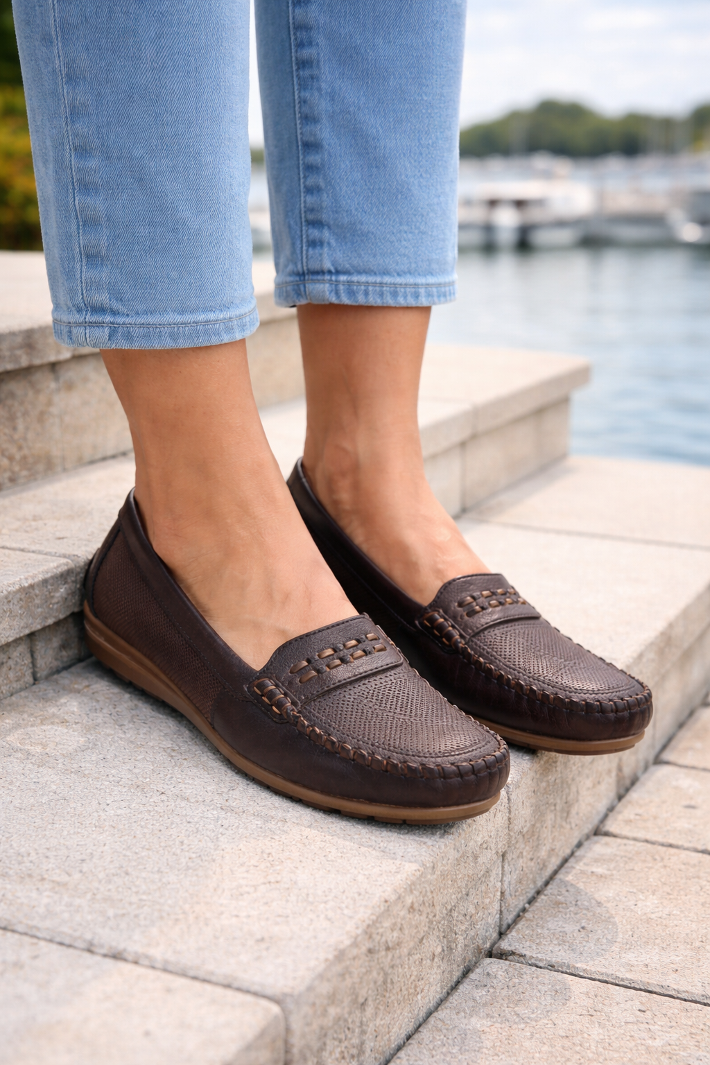 Womens Stylish Orthopedic Shoes