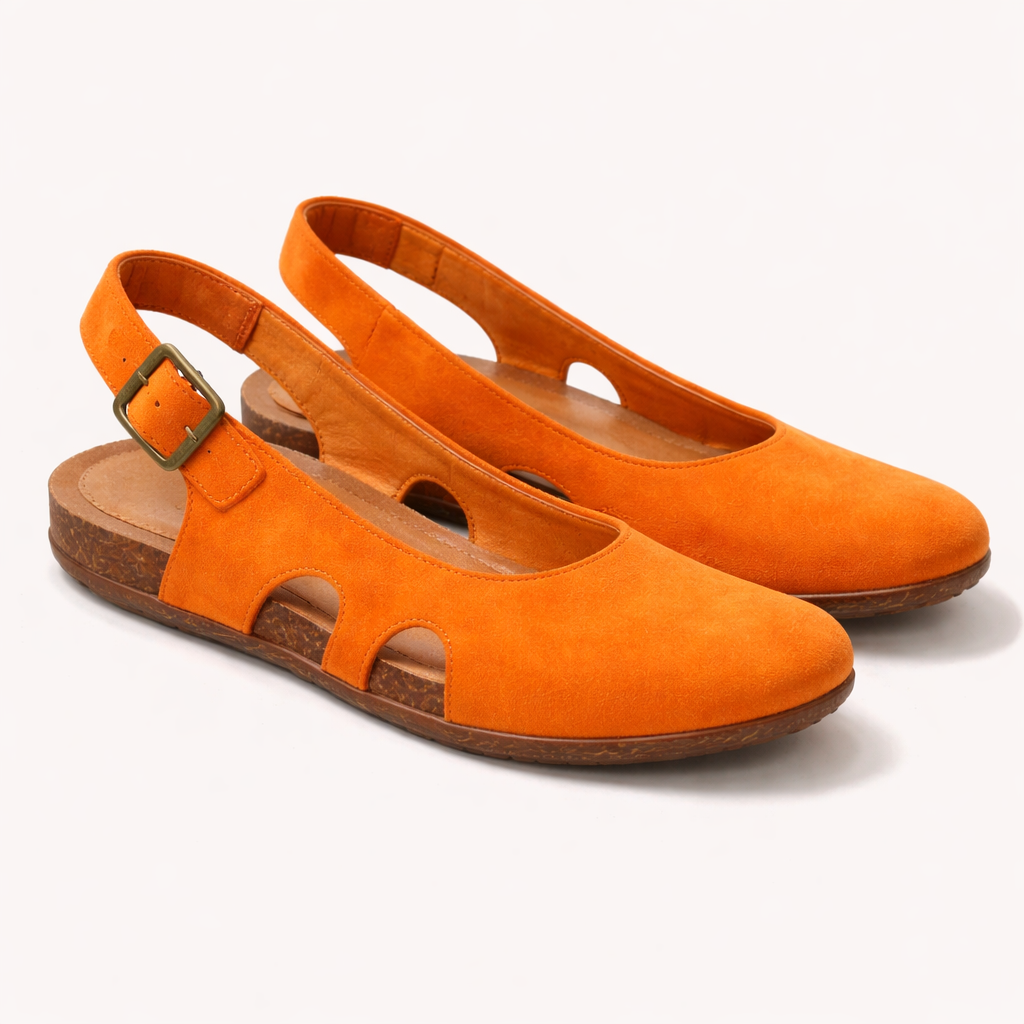 Womens Supportive Lightweight sandals