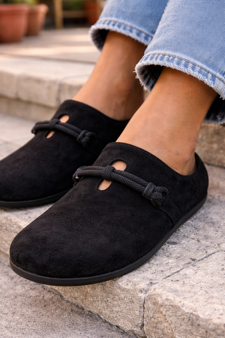 Womens Orthopedic Loafers for Comfort and Support