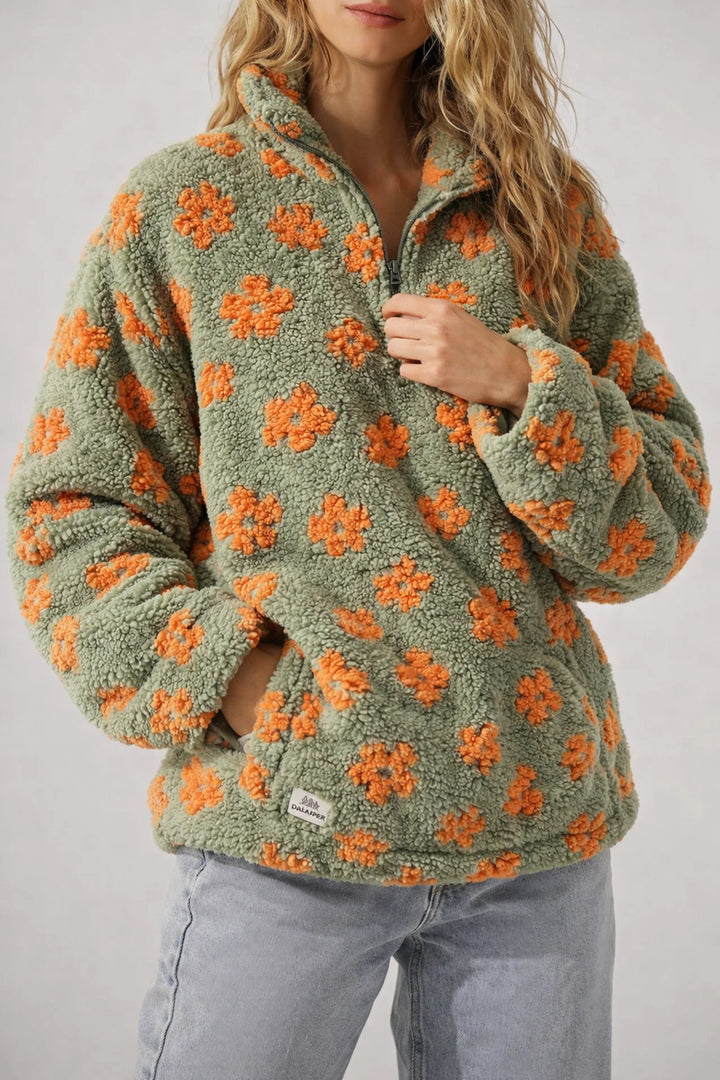 Womens Wrap Belted Sweater Soft Knit Design