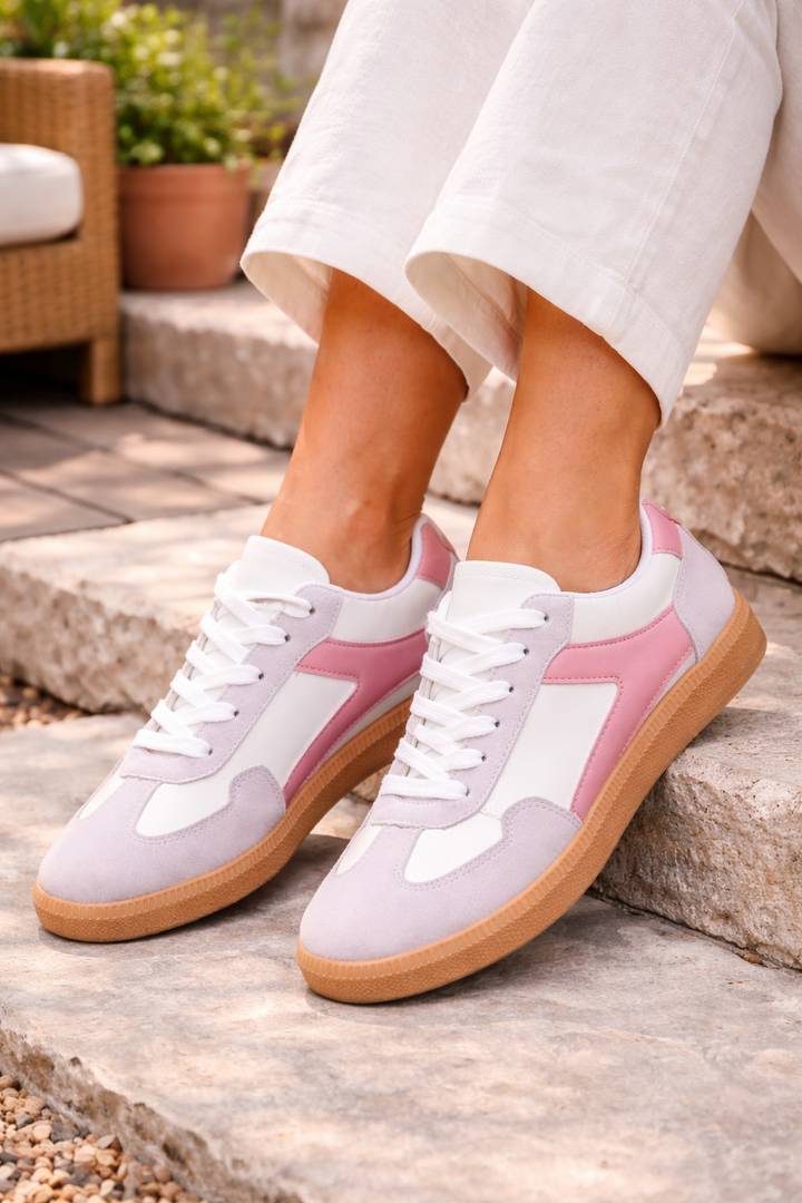 Womens Flat Orthopedic Shoes