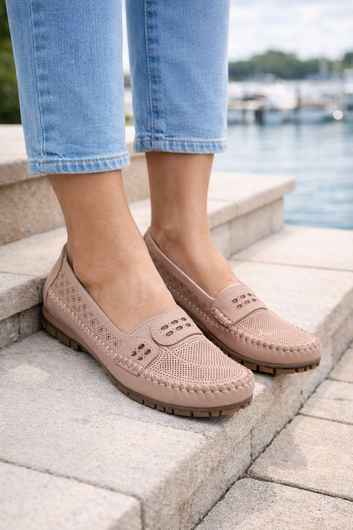 Womens Stylish Orthopedic Shoes